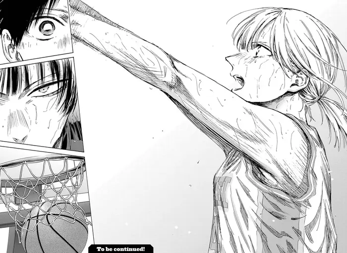Blue Box Chapter 132 image 17_optimized